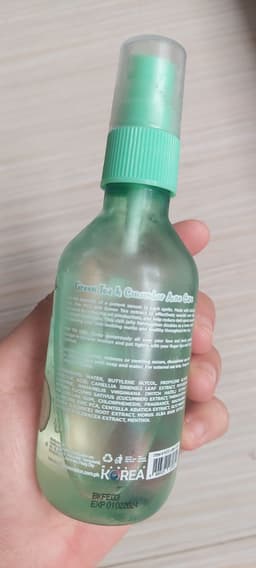 review