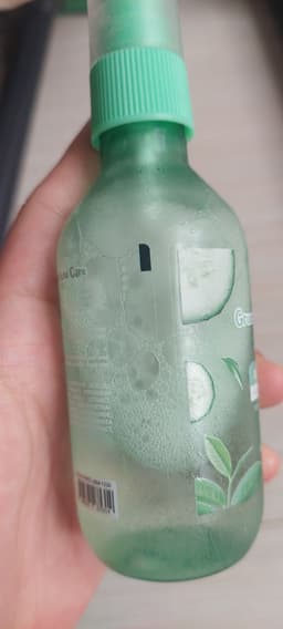 review