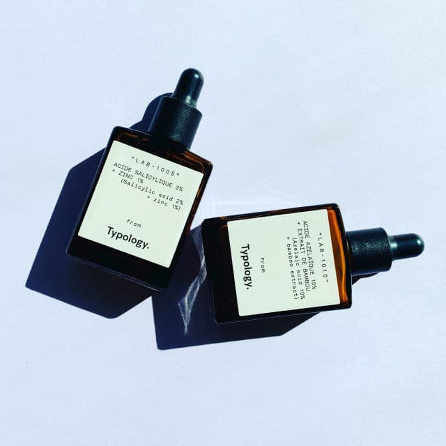 Typology Mattifying Serum 10% Azelaic Acid with Bamboo Extract review photo by HFBeauty