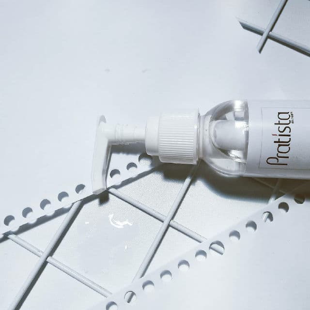 Pratista Melt With Me Deep Cleansing Oil review photo by vosmeyu