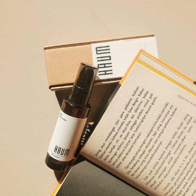 HAUM LCID Salicylic Acid 2% review photo by vosmeyu