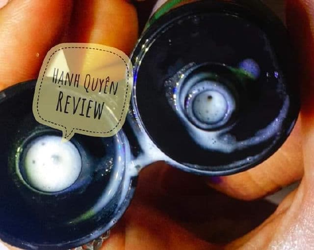 CARYOPHY Portulaca Cleansing Foam review photo by Hanhquyen2211