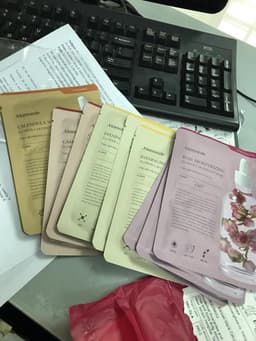 review