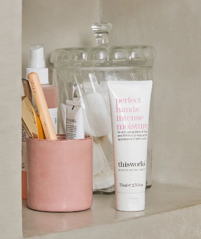 This Works Perfect Hands Intense Moisture review photo by Hebskin