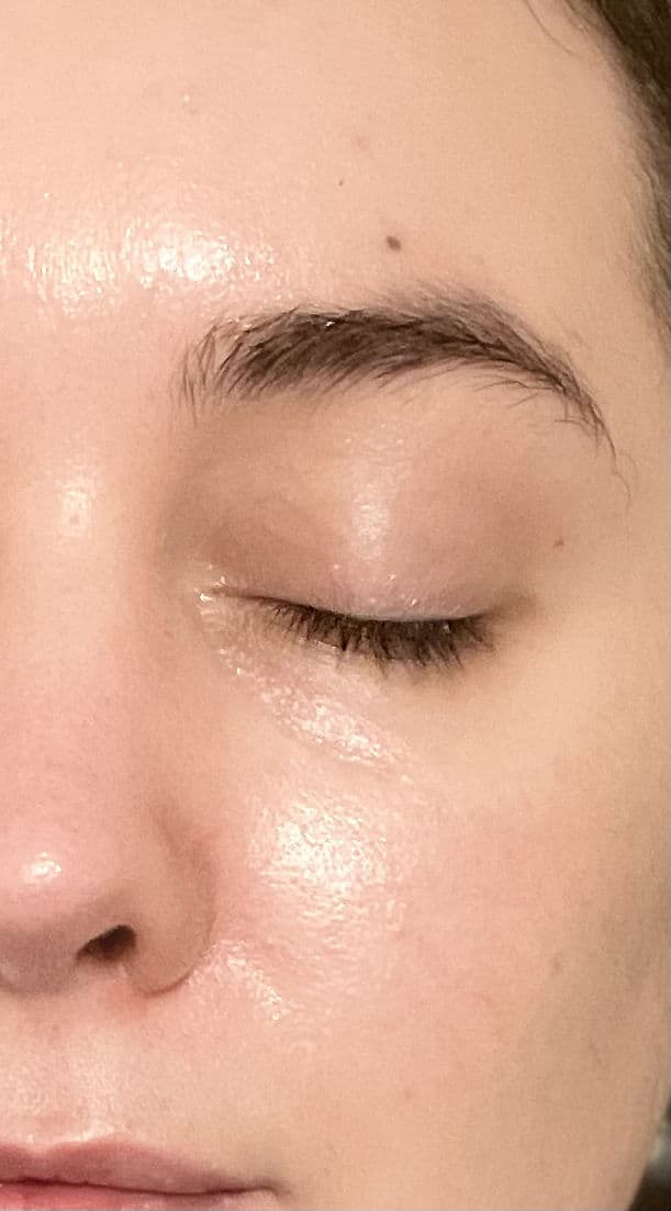This Works morning expert™ open eyes review photo by Hebskin