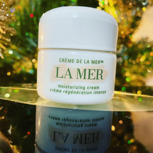 La Mer Creme De La Mer review photo by HeidiD