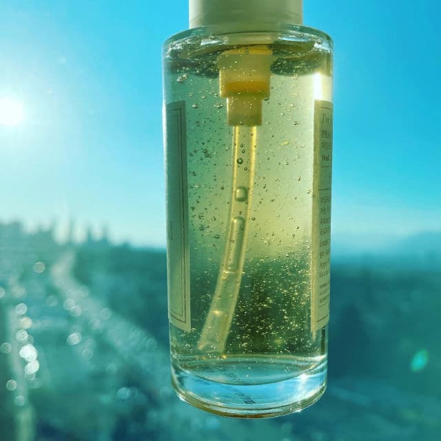 I'M FROM Pear Serum review photo by HeidiD