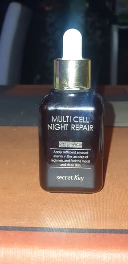 review