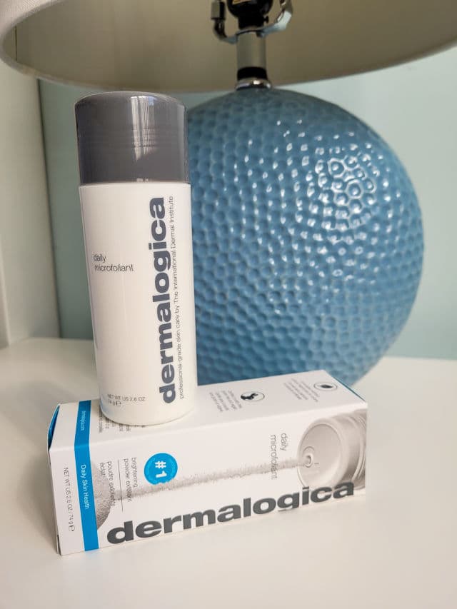 Dermalogica Daily Microfoliant review photo by HelgaAv