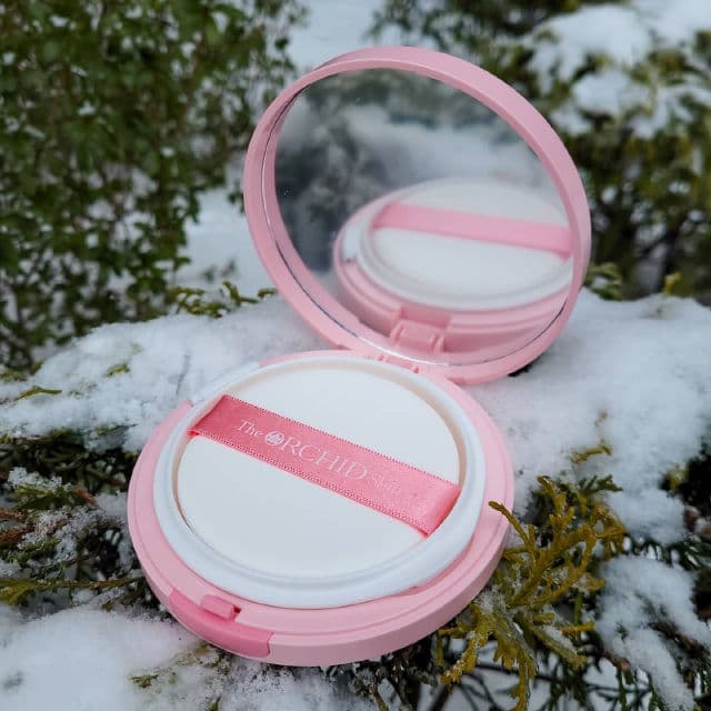 The Orchid Skin Water Powder Cushion review photo by HelgaAv