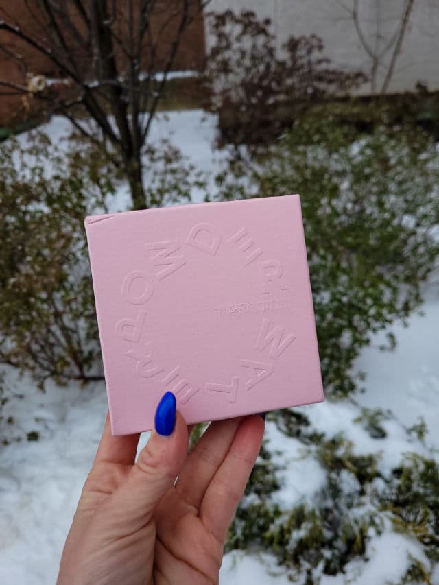 The Orchid Skin Water Powder Cushion review photo by HelgaAv