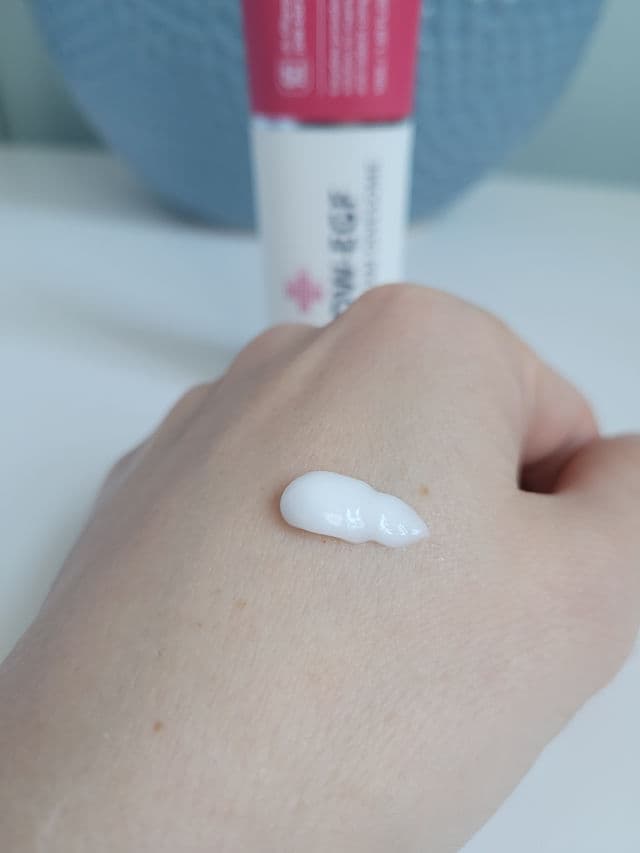 Easydew DW-EGF Cream Divesome review photo by HelgaAv