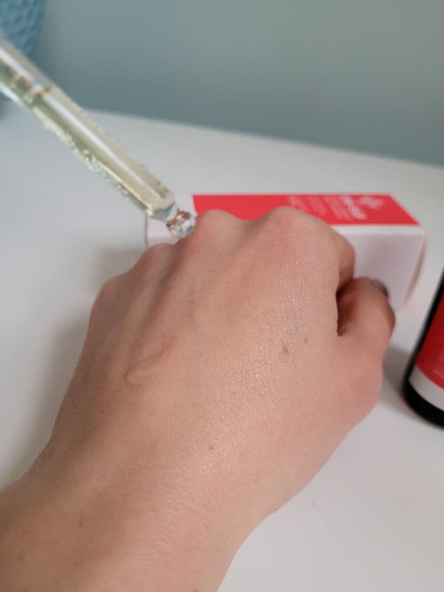 Easydew DW-EGF Double Synergy Moist Ampoule review photo by HelgaAv