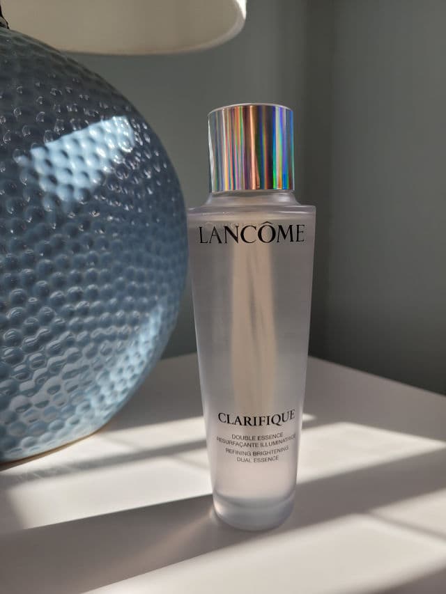 Lancome Clarifique Double Essence review photo by HelgaAv