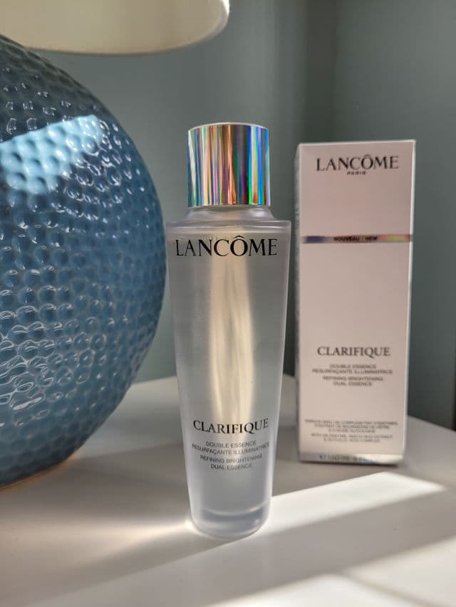 Lancome Clarifique Double Essence review photo by HelgaAv
