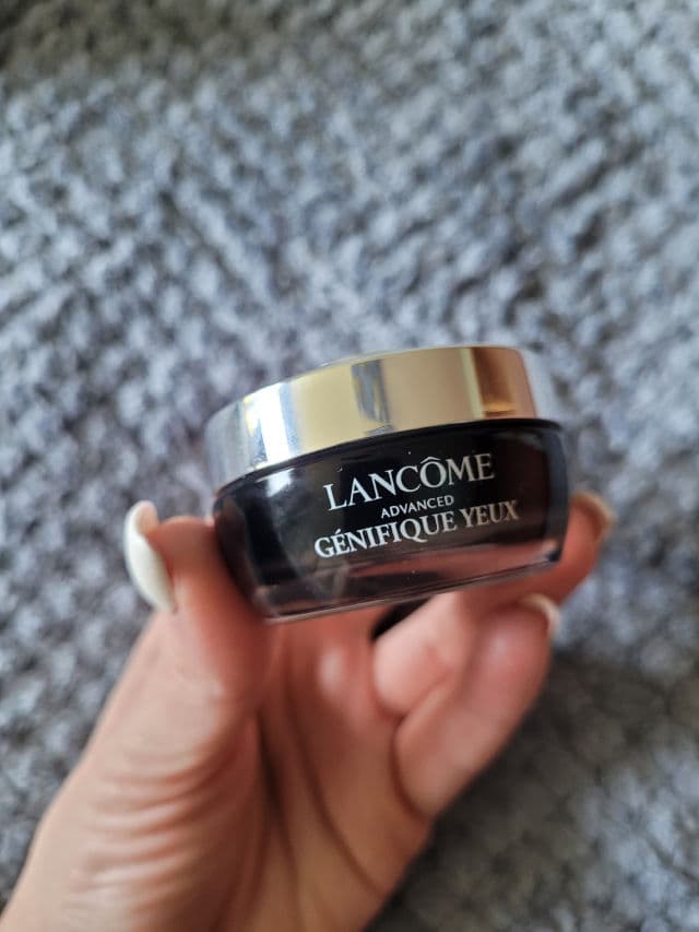 Lancome Advanced Génifique Eye Cream review photo by HelgaAv