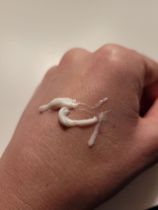Abib Acne Foam Cleanser Heartleaf Foam review photo by HelgaAv