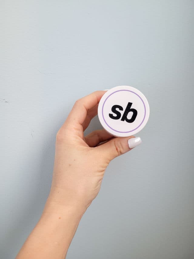 Stripped Beauty Neptune Face Cream review photo by HelgaAv