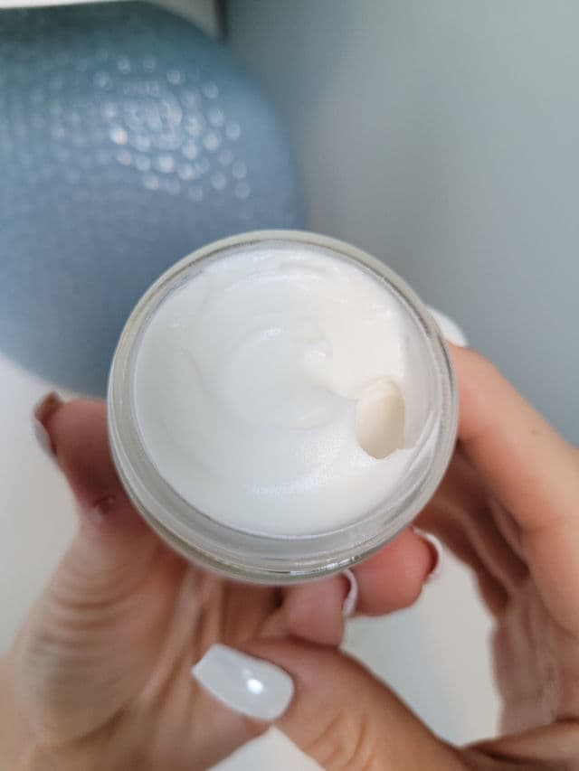 Stripped Beauty Neptune Face Cream review photo by HelgaAv