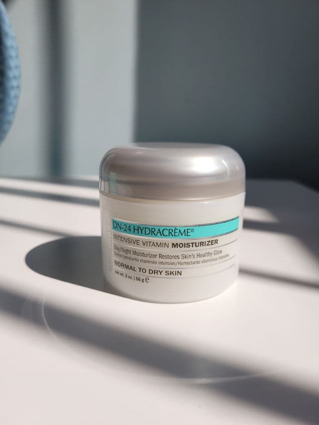 Pharmagel DN-24 Hydracreme Intensive Vitamin Moisturizer review photo by HelgaAv