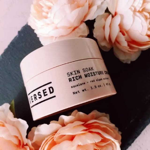 Versed Just Breathe review photo by Hendrika01