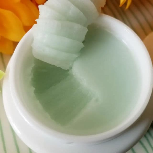 Farmacy Clearly Clean Cleansing Balm review photo by Hendrika01