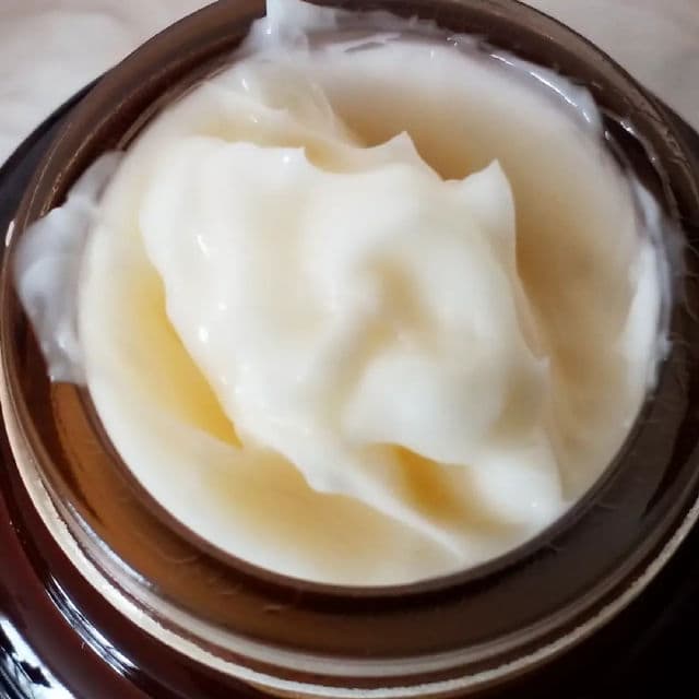 The Skin House Wrinkle System Cream review photo by Hendrika01