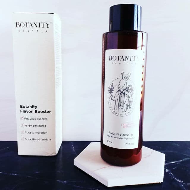 Botanity Botanity Flavon Booster review photo by Hendrika01