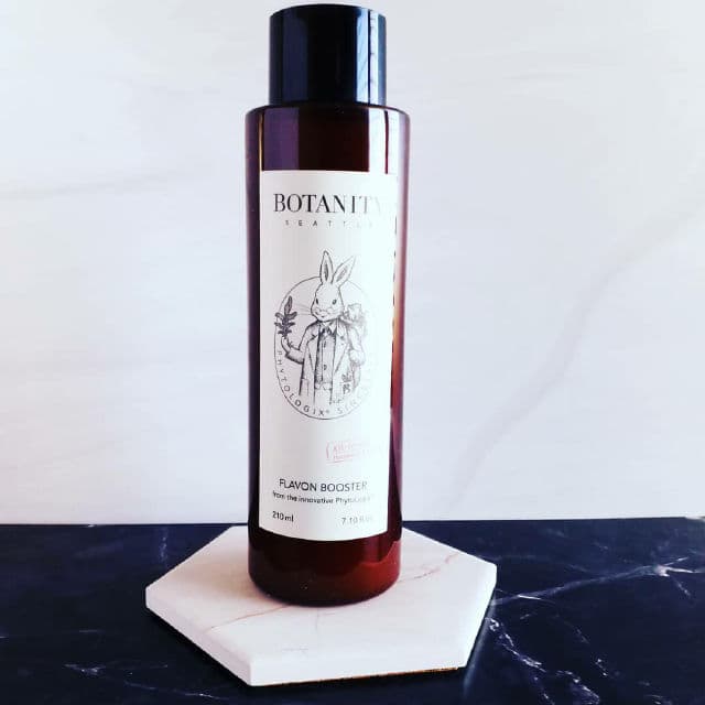 Botanity Botanity Flavon Booster review photo by Hendrika01
