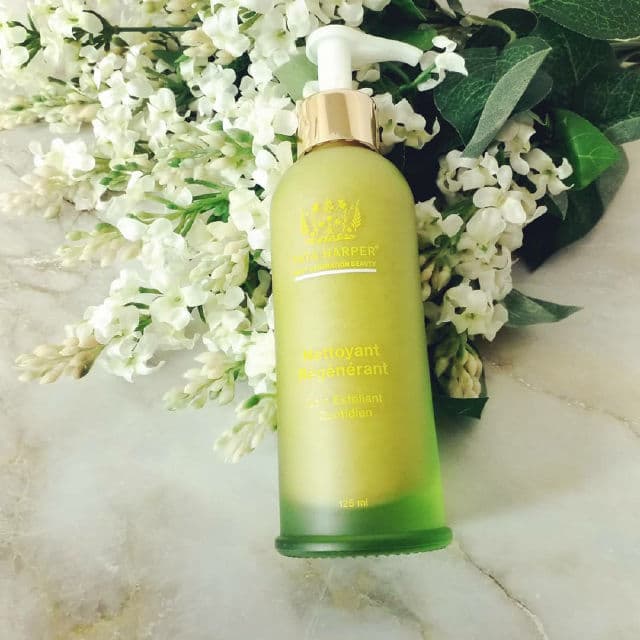 Tata Harper Regenerating Cleanser review photo by Hendrika01