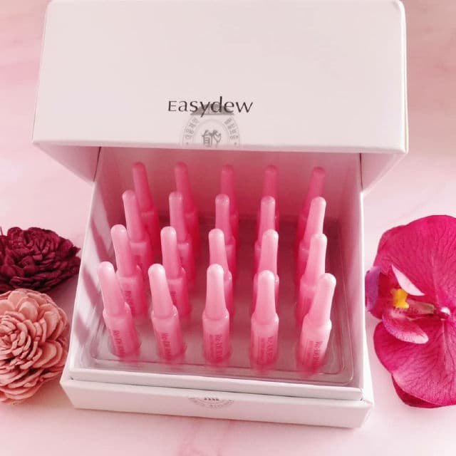 Easydew Re-DERMA Master Ampoule review photo by Hendrika01
