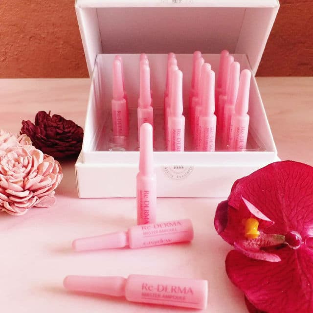Easydew Re-DERMA Master Ampoule review photo by Hendrika01