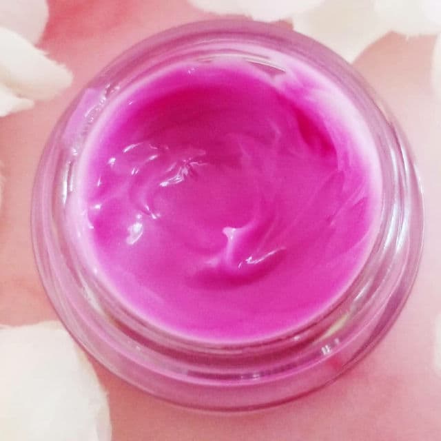 Herbal Dynamics Beauty LipSooth™ Acai & Mango Sugar Lip Scrub review photo by Hendrika01