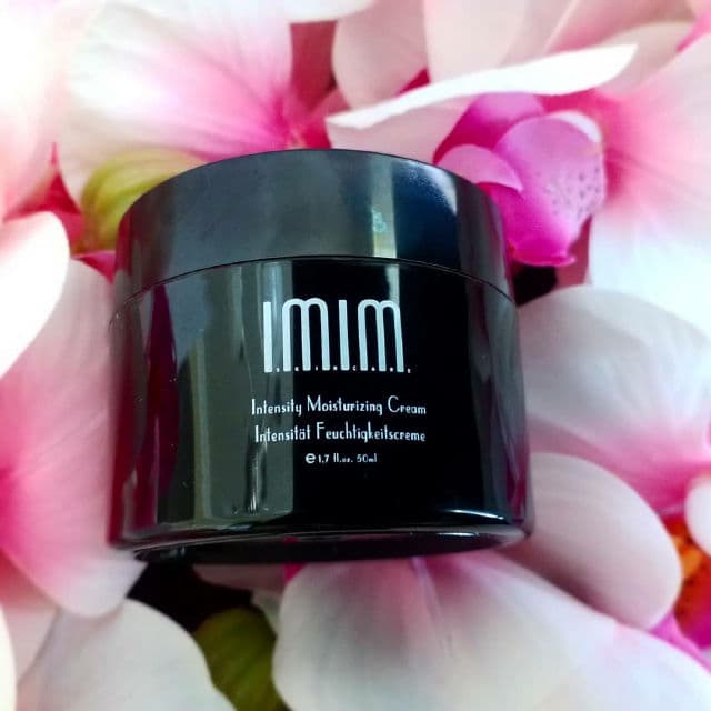 IMIM Intensity Moisturizing Cream review photo by Hendrika01