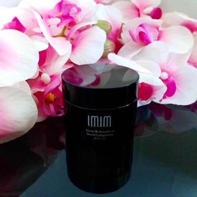 IMIM Intensity Moisturizing Cream review photo by Hendrika01