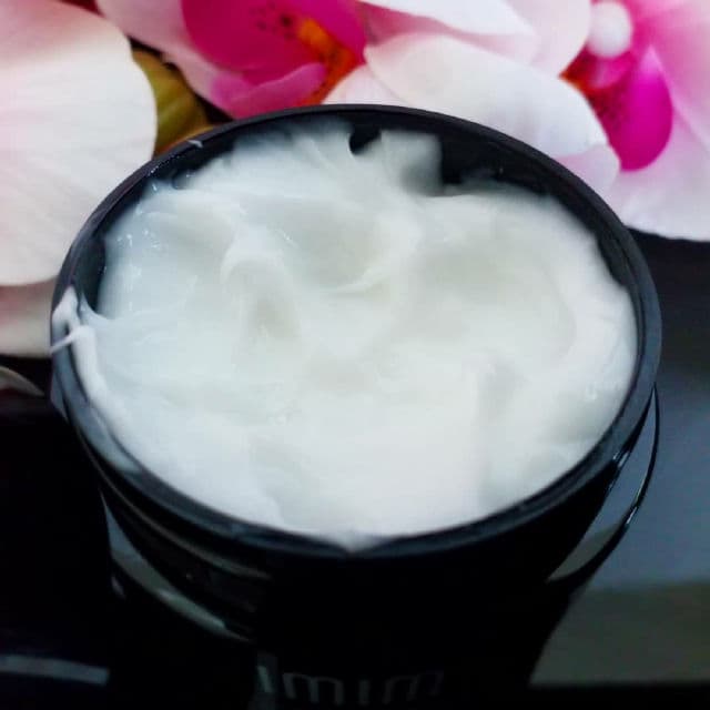 IMIM Intensity Moisturizing Cream review photo by Hendrika01