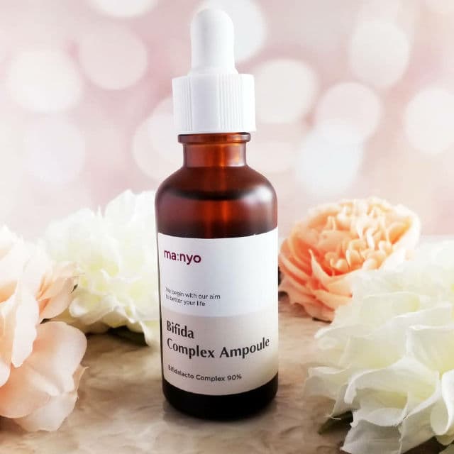 manyo Bifida Complex Ampoule review photo by Hendrika01