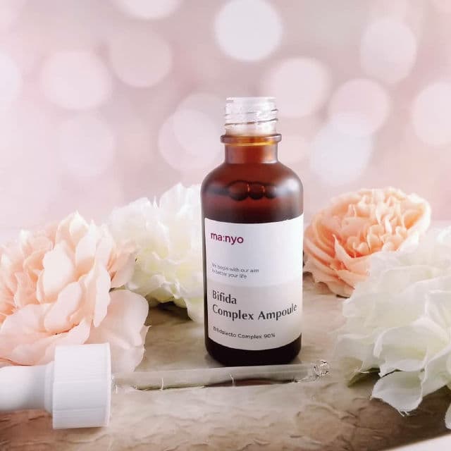 manyo Bifida Complex Ampoule review photo by Hendrika01