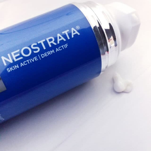 NeoStrata Skin Active Triple Firming Neck Cream review photo by Hendrika01
