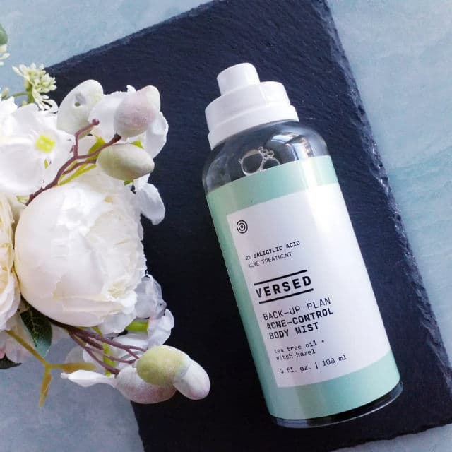 Versed Back-Up Plan Acne-Control Body Mist review photo by Hendrika01