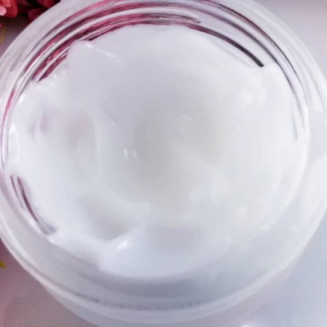 Muldream Vegan Green Mild Intense Facial Cream review photo by Hendrika01