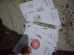 review