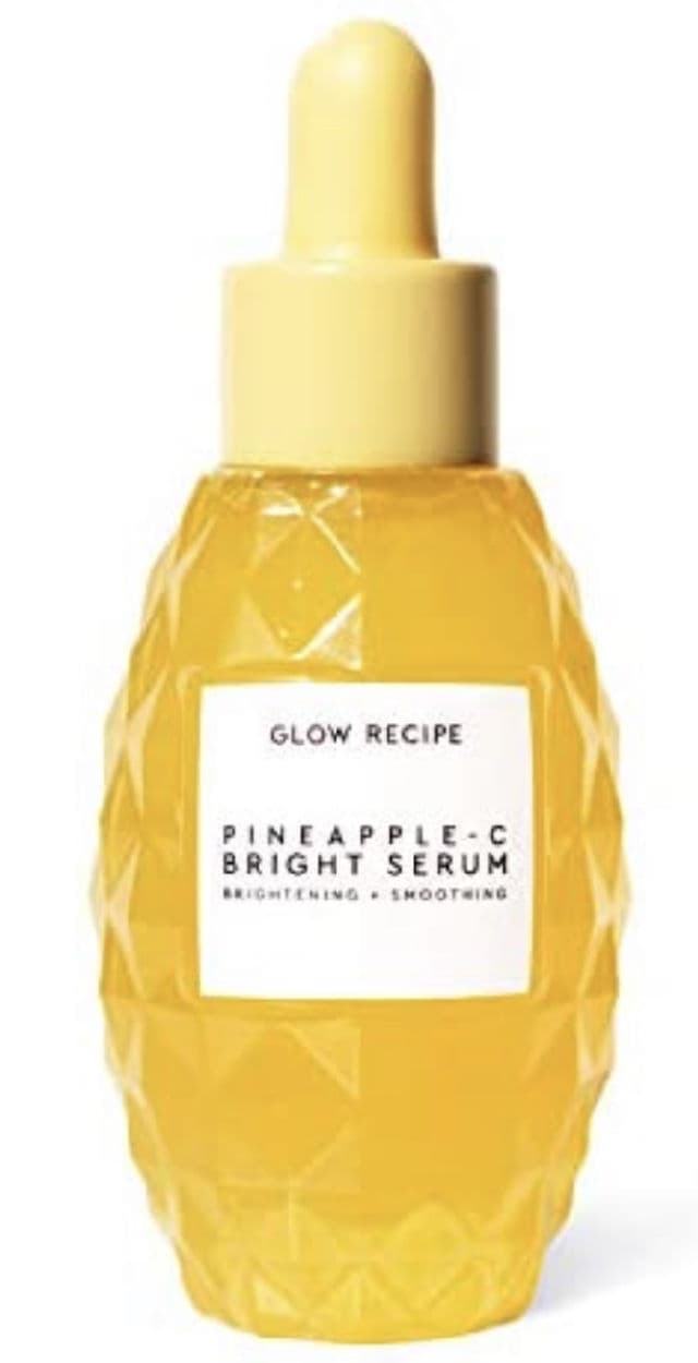 Glow Recipe Pineapple-C Bright Serum review photo by Himay116