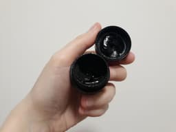 review