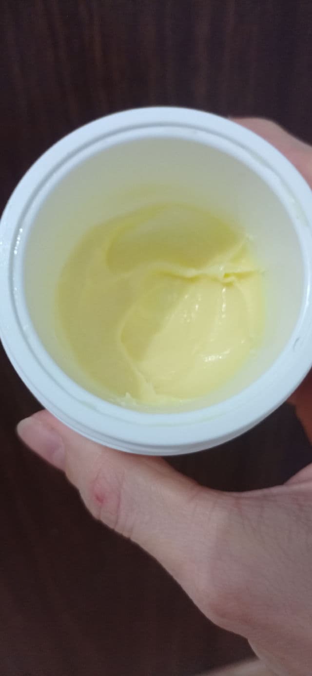 medi-peel Deep VC Ultra Cream review photo by Hollykatarina