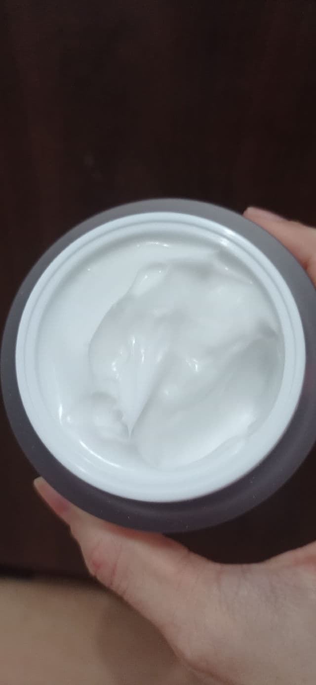 ANUA Heartleaf 70 Intense Calming Cream review photo by Hollykatarina