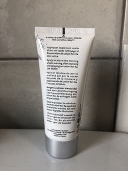review