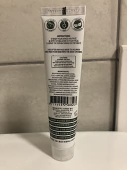 review