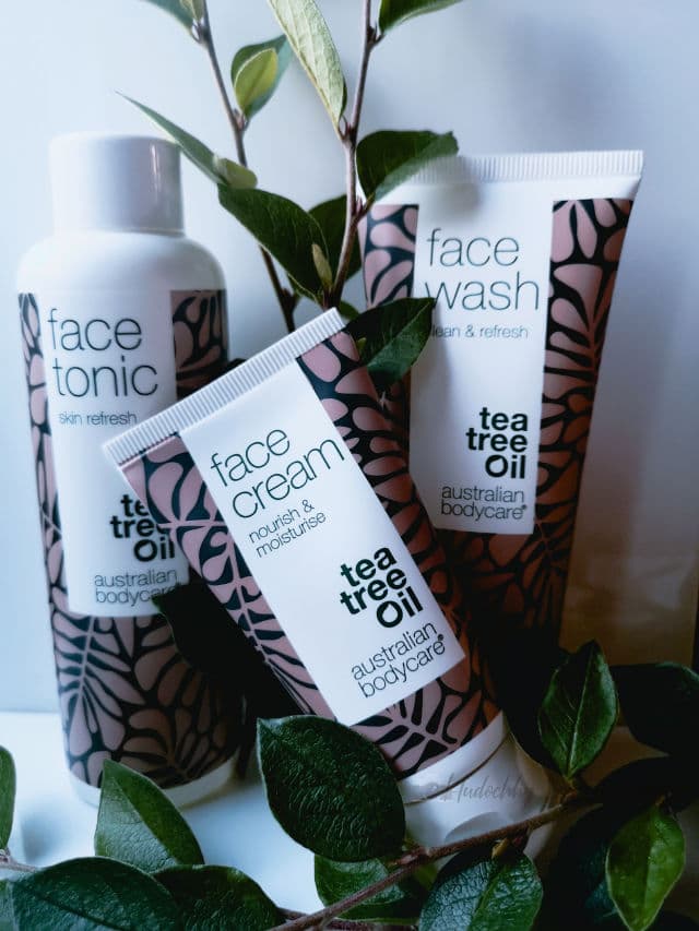 Australian Bodycare Face Tonic review photo by Hudochhy