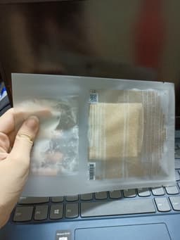 review